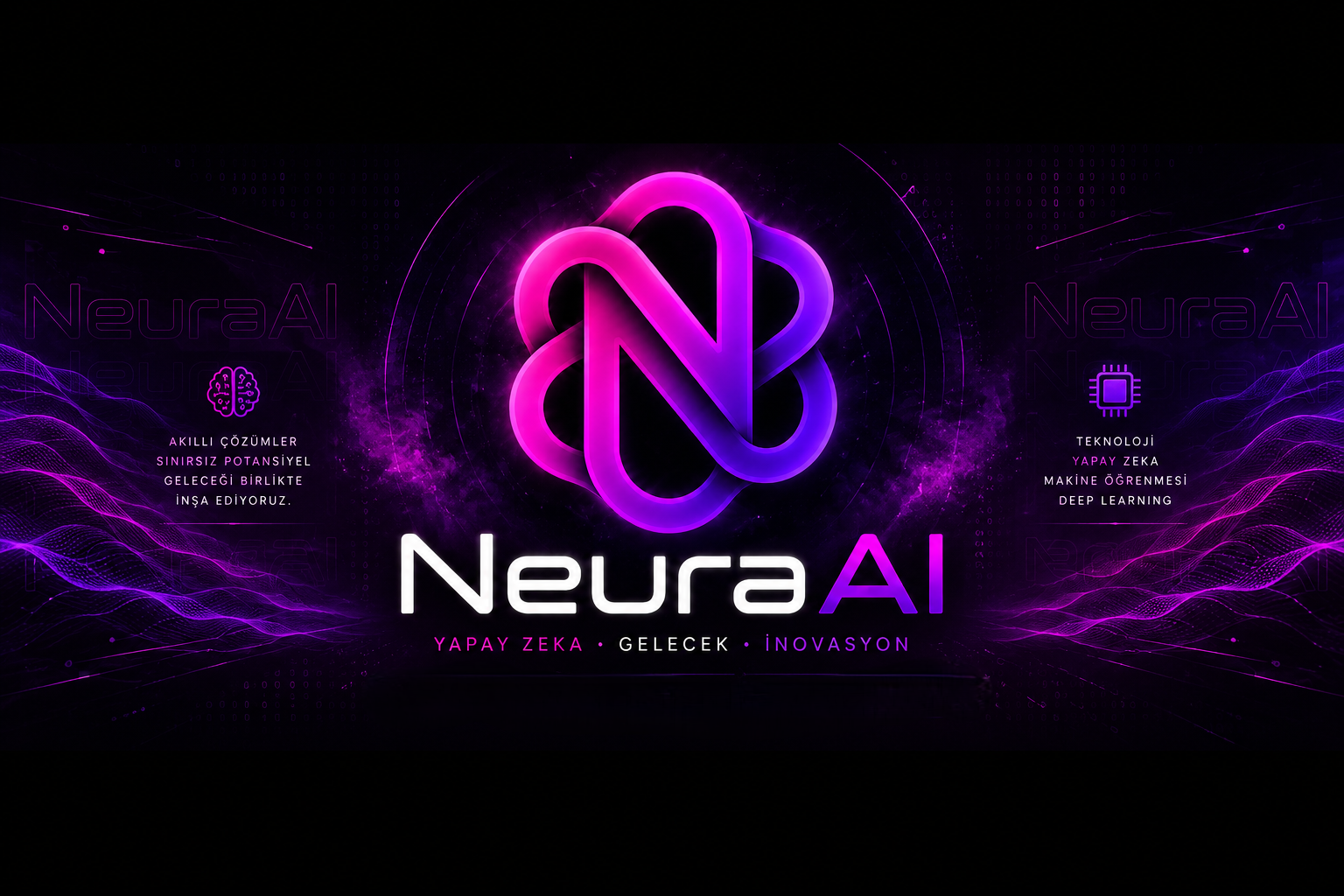 NeuraAI Açılış